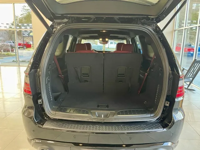 2024 Dodge Durango SRT 392