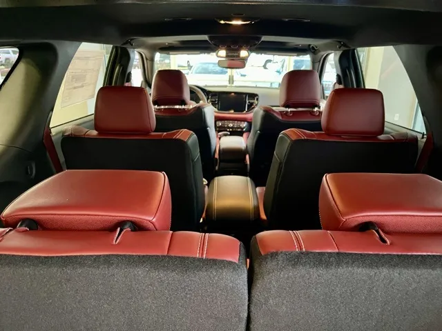 2024 Dodge Durango SRT 392