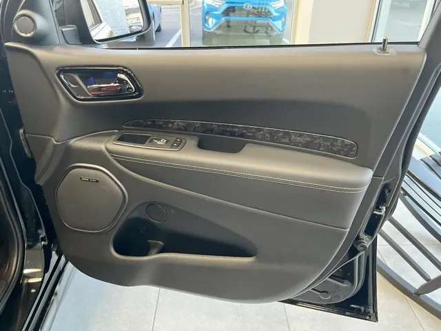 2024 Dodge Durango SRT 392