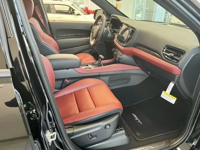 2024 Dodge Durango SRT 392