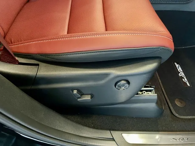 2024 Dodge Durango SRT 392