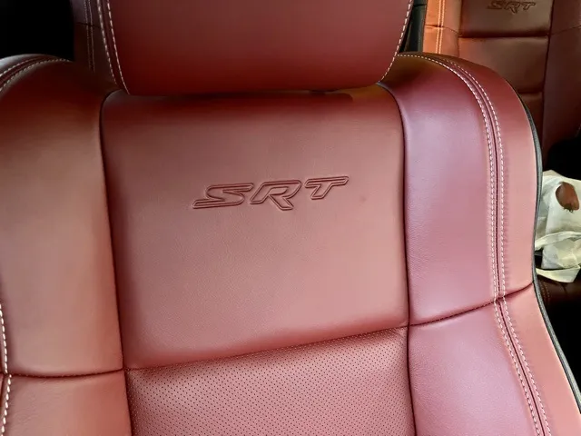 2024 Dodge Durango SRT 392