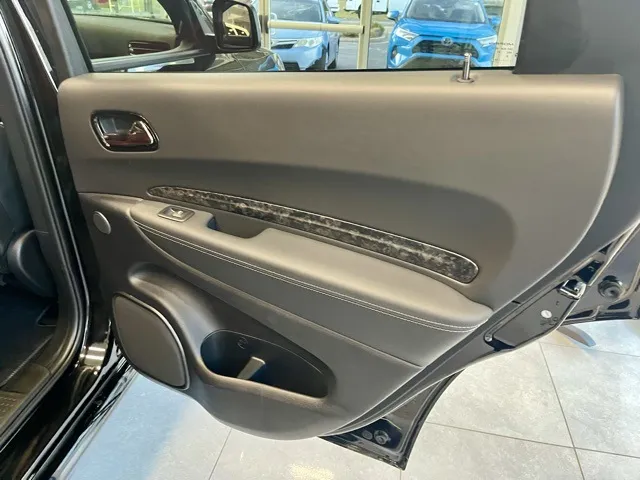 2024 Dodge Durango SRT 392