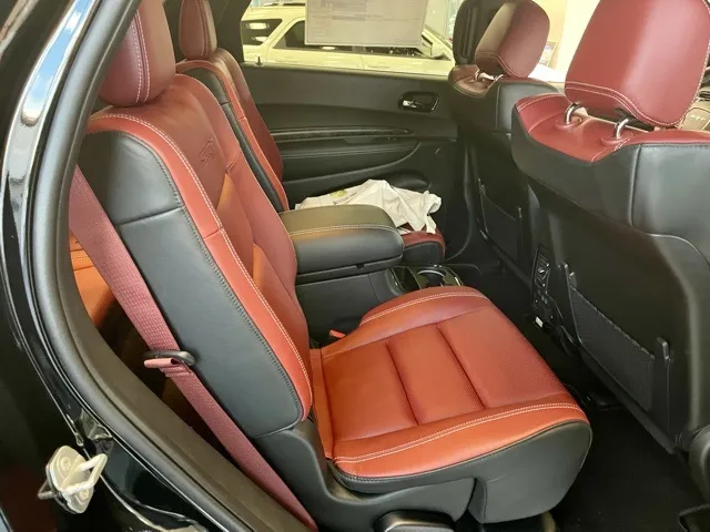 2024 Dodge Durango SRT 392