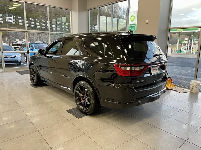 2024 Dodge Durango SRT 392