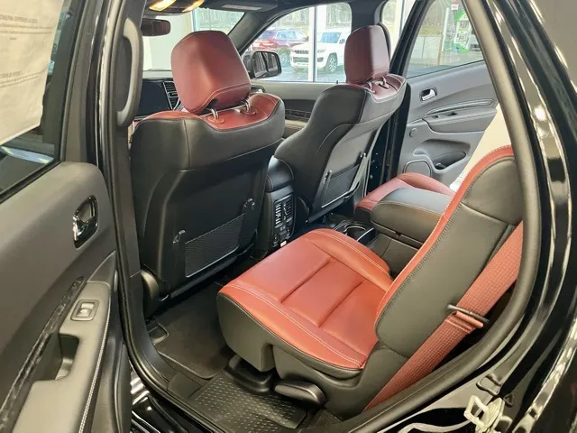 2024 Dodge Durango SRT 392