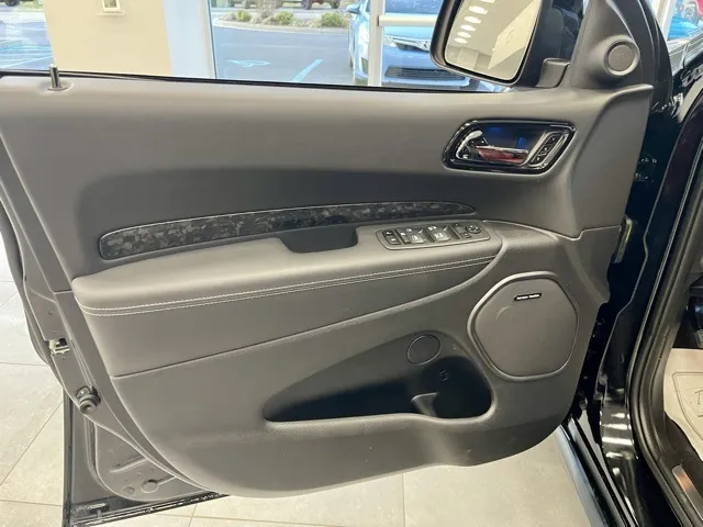 2024 Dodge Durango SRT 392
