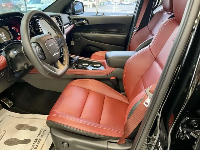 2024 Dodge Durango SRT 392