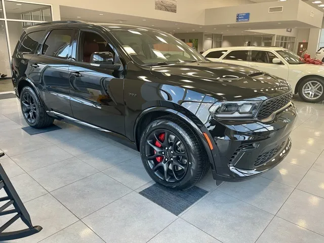 2024 Dodge Durango SRT 392