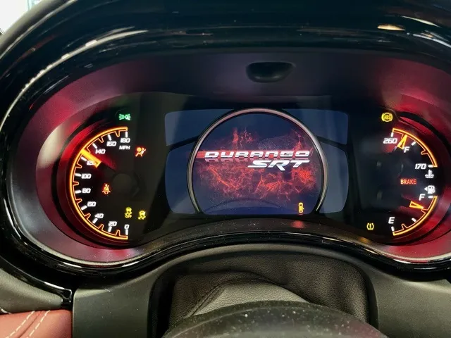 2024 Dodge Durango SRT 392