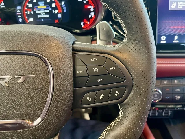 2024 Dodge Durango SRT 392