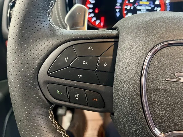 2024 Dodge Durango SRT 392