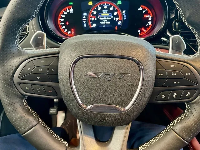 2024 Dodge Durango SRT 392