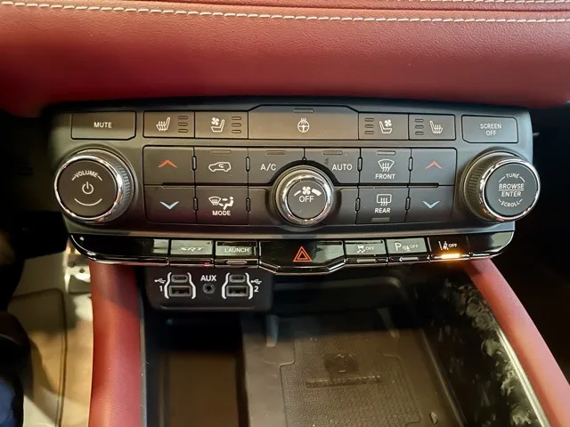 2024 Dodge Durango SRT 392