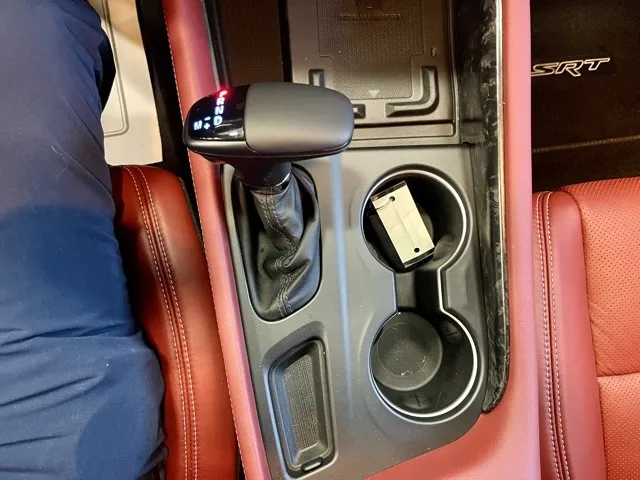 2024 Dodge Durango SRT 392