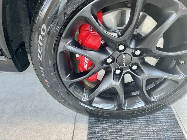 2024 Dodge Durango SRT 392