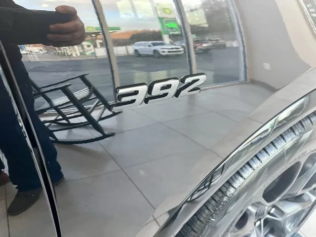 2024 Dodge Durango SRT 392