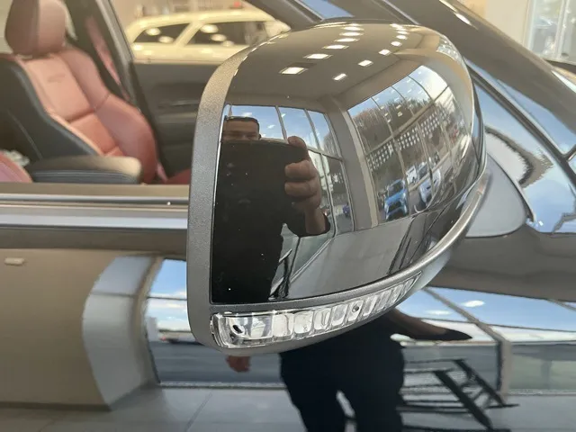 2024 Dodge Durango SRT 392