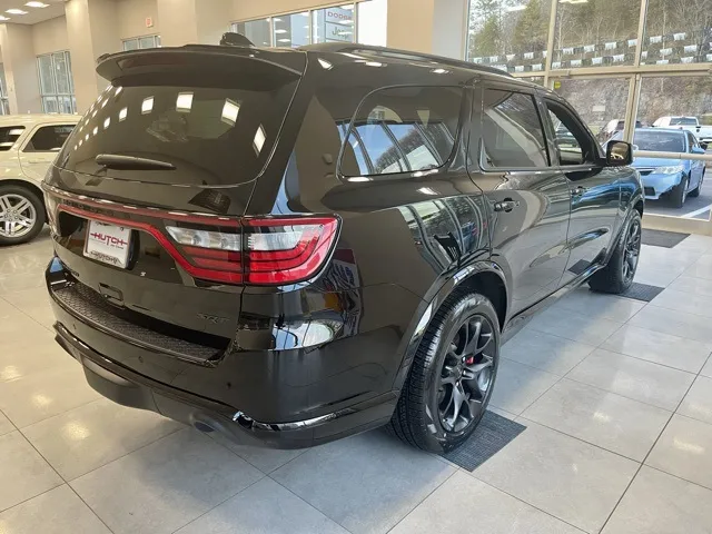 2024 Dodge Durango SRT 392