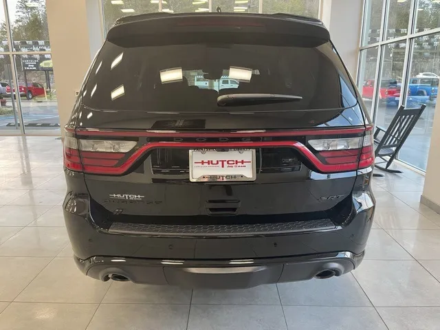 2024 Dodge Durango SRT 392
