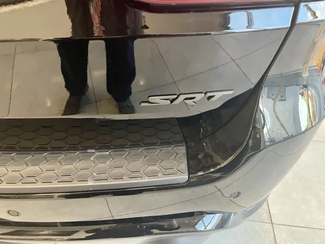 2024 Dodge Durango SRT 392