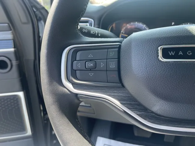 2023 Jeep Wagoneer L Series II