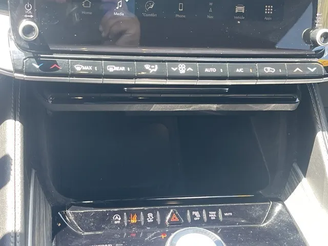 2023 Jeep Wagoneer L Series II