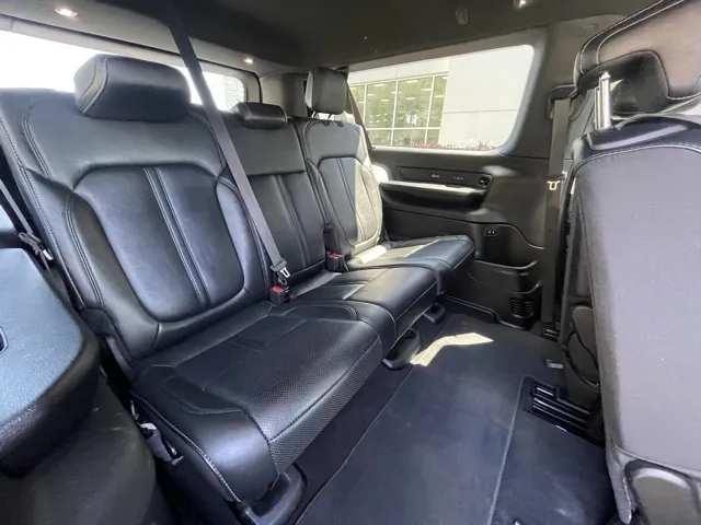 2023 Jeep Wagoneer L Series II