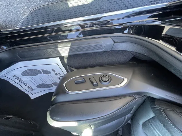 2023 Jeep Wagoneer L Series II