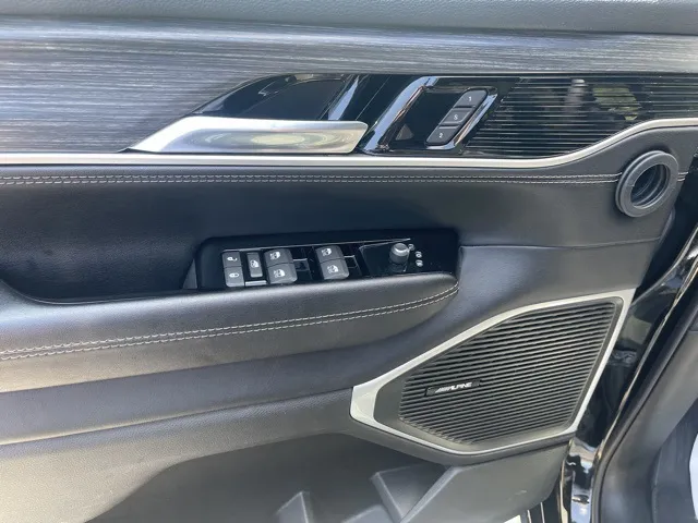 2023 Jeep Wagoneer L Series II
