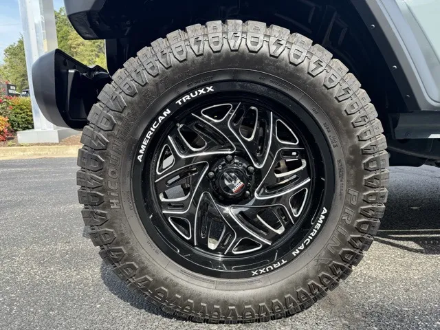 2024 Jeep Gladiator Sport