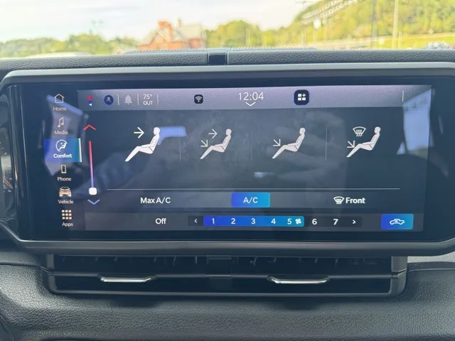 2024 Jeep Gladiator Sport
