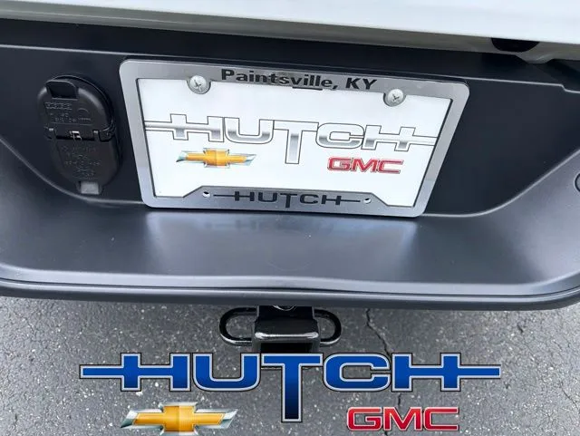 2025 Jeep Gladiator Nighthawk