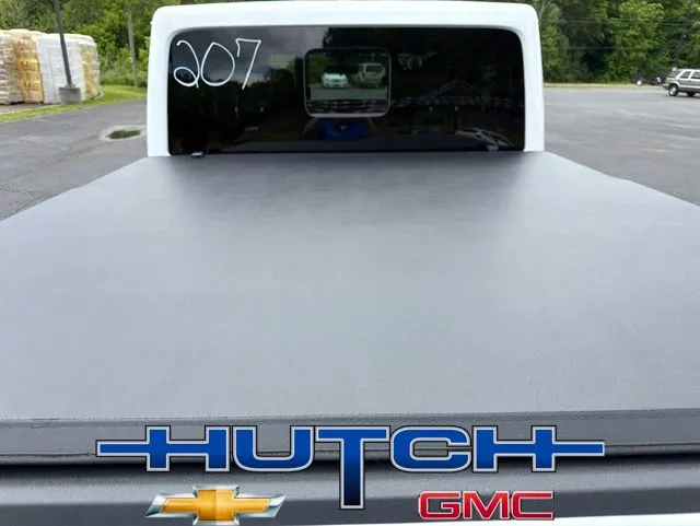2025 Jeep Gladiator Nighthawk