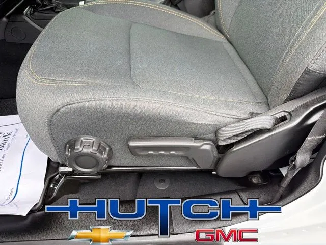 2025 Jeep Gladiator Nighthawk