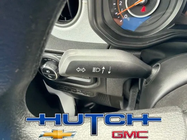 2025 Jeep Gladiator Nighthawk