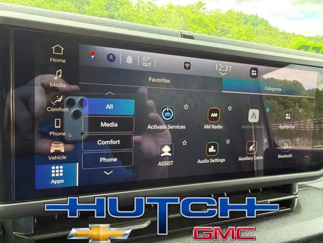2025 Jeep Gladiator Nighthawk