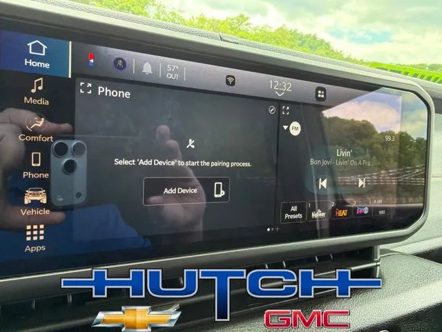 2025 Jeep Gladiator Nighthawk