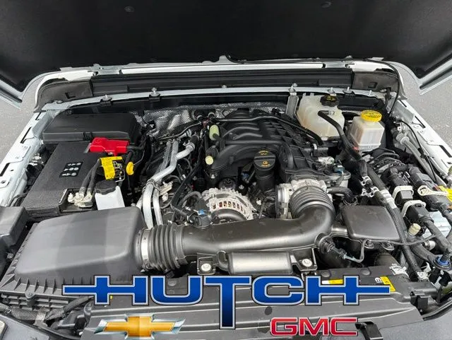 2025 Jeep Gladiator Nighthawk