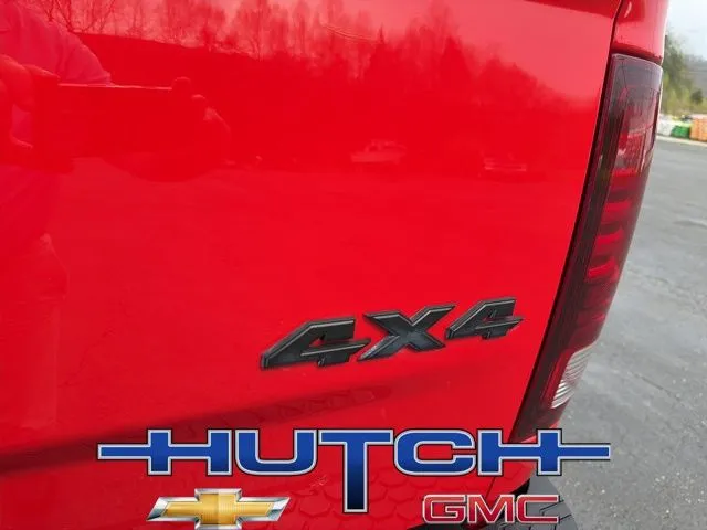 2023 Ram 1500 Classic Warlock