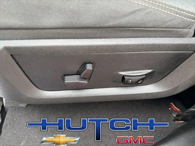 2023 Ram 1500 Classic Warlock