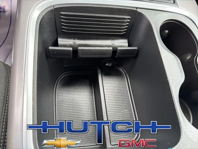 2023 Ram 1500 Classic Warlock