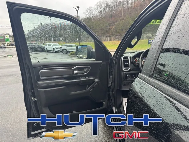 2024 Ram 1500 Big Horn/Lone Star