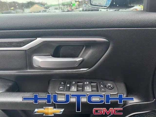 2024 Ram 1500 Big Horn/Lone Star