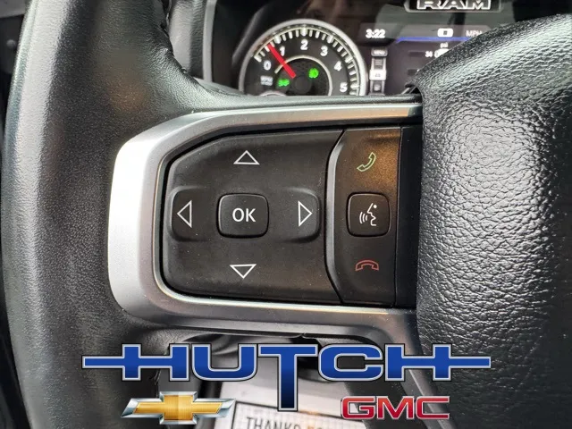 2024 Ram 1500 Big Horn/Lone Star