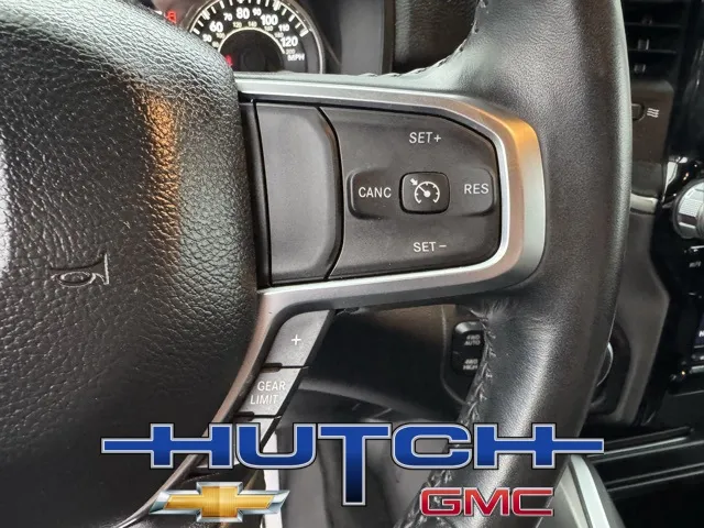 2024 Ram 1500 Big Horn/Lone Star