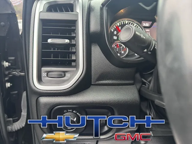 2024 Ram 1500 Big Horn/Lone Star