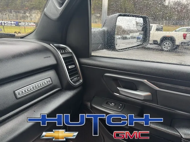 2024 Ram 1500 Big Horn/Lone Star