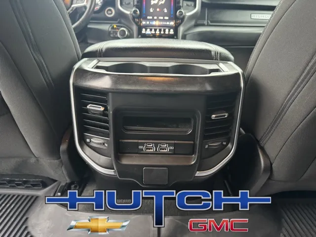 2024 Ram 1500 Big Horn/Lone Star