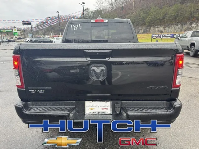 2024 Ram 1500 Big Horn/Lone Star